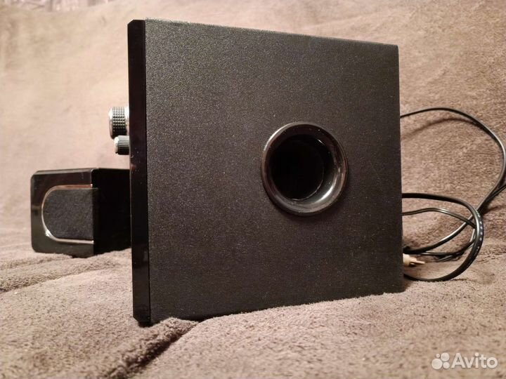 Компьютерная акустика Airtone G-2B