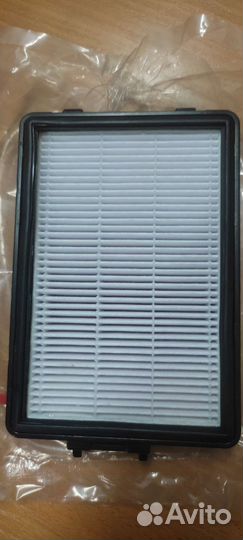 Фильтр для пылесоса