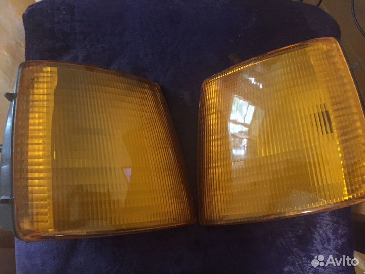 Поворотник Пассат Б 3 Volkswagen Passat B 3