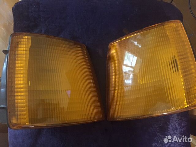 Поворотник Пассат Б 3 Volkswagen Passat B 3