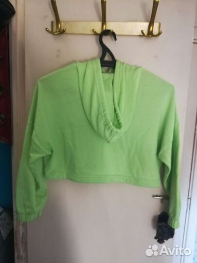 Свитшот для девочки 146