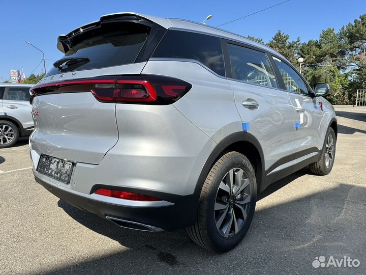 Chery Tiggo 7 Pro Max, 2023