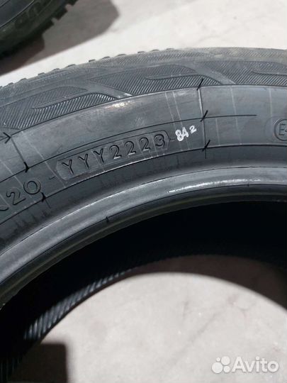 Yokohama Ice Guard IG55 205/60 R16 96T