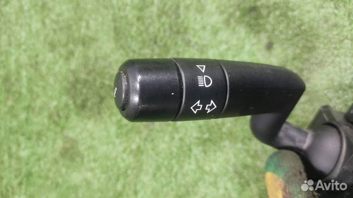 Подрулевой переключатель поворотов Land Rover Fre