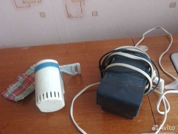 Швейная машинка чайка 143-22-1