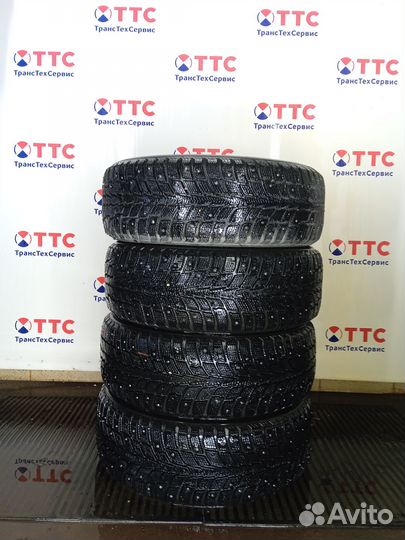 Nokian Tyres Nordman+ 205/55 R16