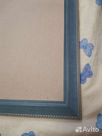 Рама для картины 50*70