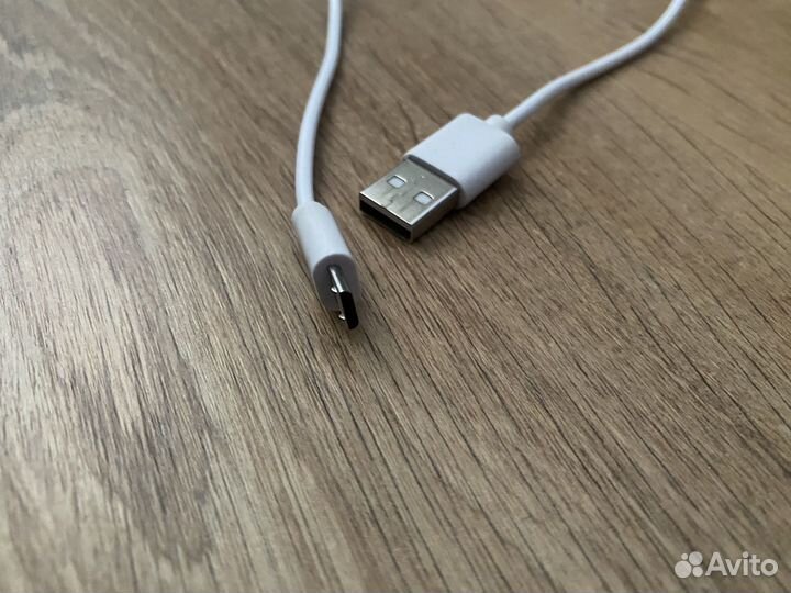 Кабель micro usb