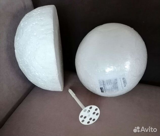 Материалы для ростовых цветов