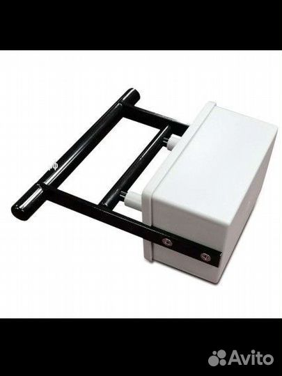 Магнит для очистки шлиха (механический)