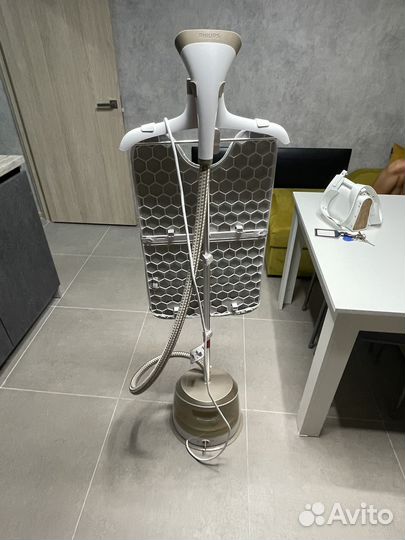 Отпариватель Philips GC524