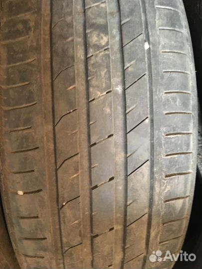 Kumho Ecsta HS52 195/55 R16