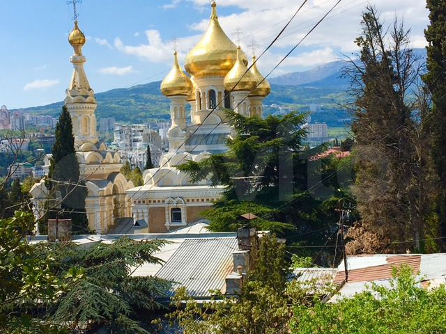 1-к. квартира, 30 м², 3/3 эт.