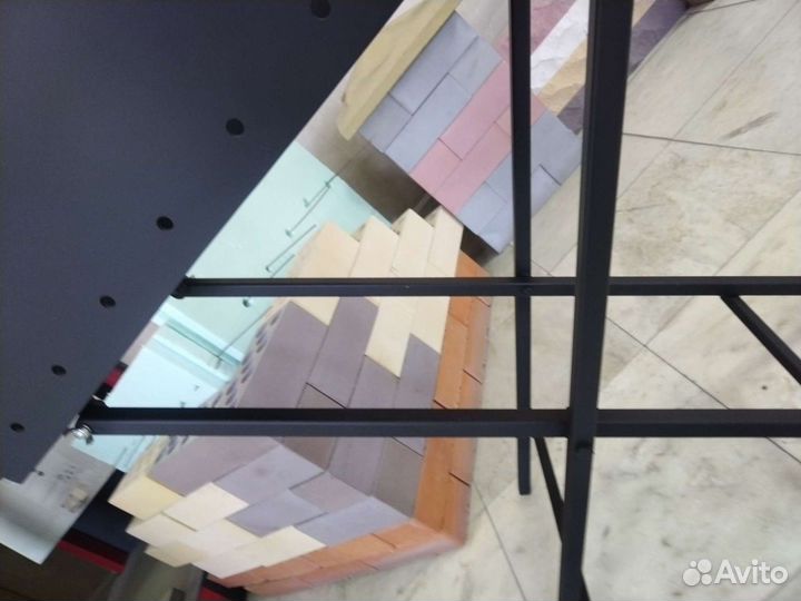 Мангал складной 3мм