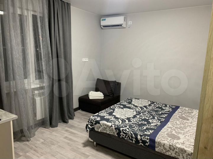 Комната 12 м², 2/3 эт.