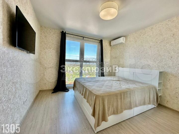 5-к. квартира, 114 м², 9/10 эт.