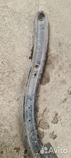 Балка поперечная Ford focus 2 форд фокус 2