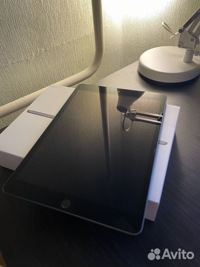 Apple iPad 9 2021 64gb Space Gray новый