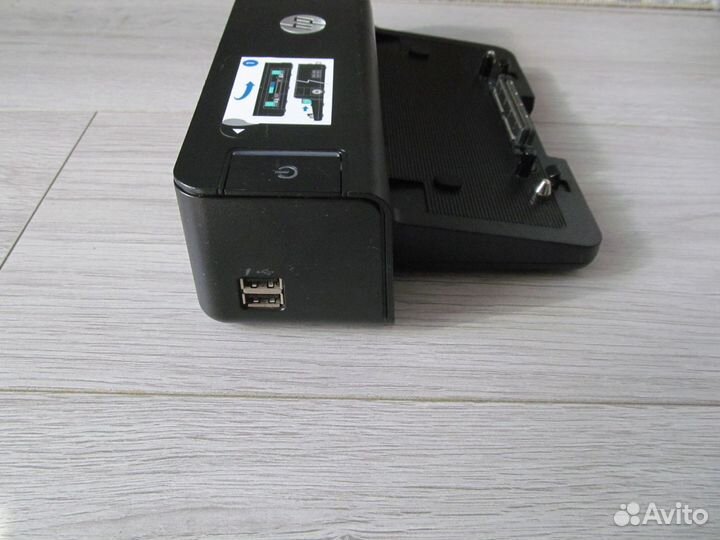 Док станиция для HP ProBook EliteBook