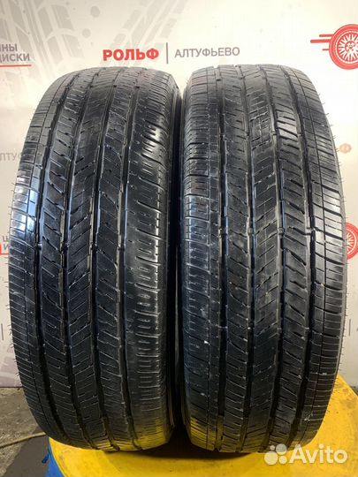 Bridgestone Dueler H/T 255/70 R18