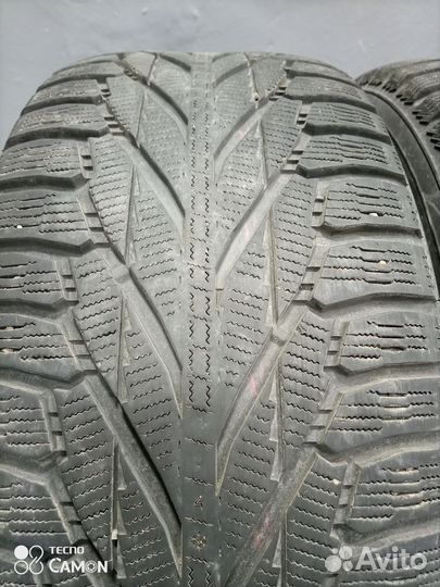 Nokian Tyres Hakkapeliitta R2 SUV 285/60 R18