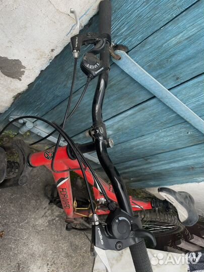 Продам велосипед бу