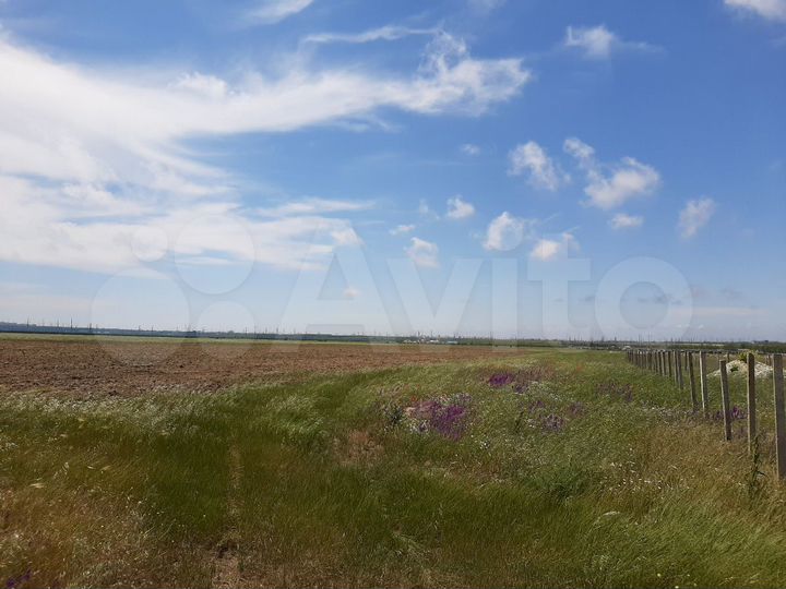 Участок 3,5 га (СНТ, ДНП)