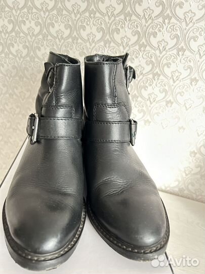 Казаки женские mango 36