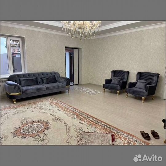 Мягкая Мебель 