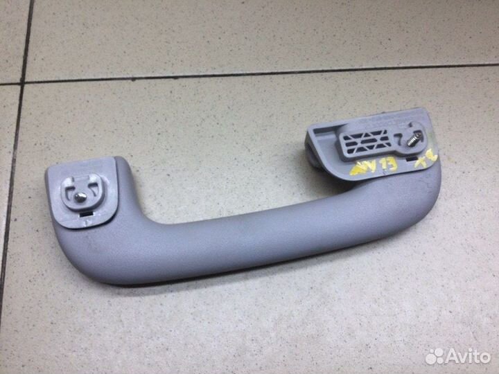 Ручка внутренняя потолочная задняя левая Hyundai