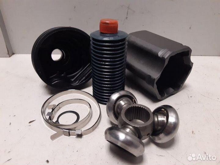 Шрус внутренний Volksawagen Passat B6