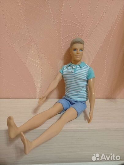 Кукла мальчик