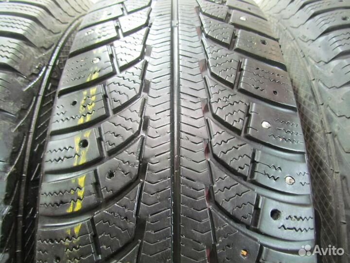 Gislaved Nord Frost 5 225/70 R16 88R