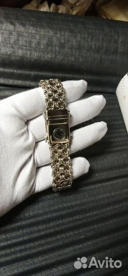 Рамзес двойной