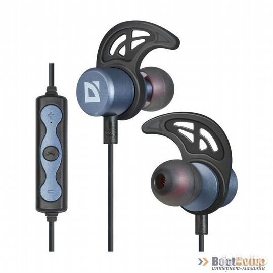 Беспроводная гарнитура FreeMotion B685