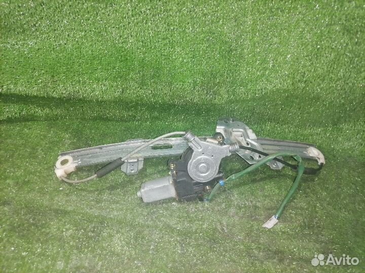 Стеклоподъемник передний левый Honda Orthia EL1