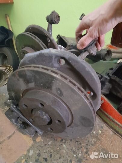 Запчасти на волгу газ 31105