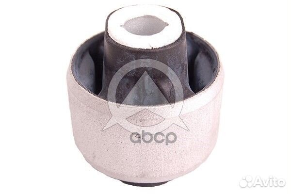 Сайлентблок рычага renault fluence/megane III п