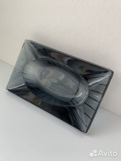 Пепельница СССР