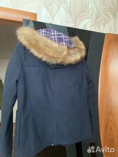 Куртка на девочку 140-158