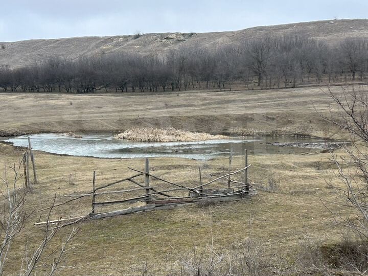 Дом 46 м² на участке 15 сот.