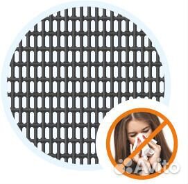 Сетки антипыль Эконом+ на окна в Томске