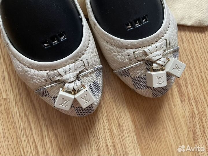 Louis vuitton оригинал