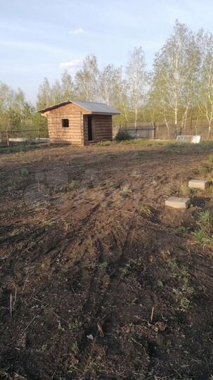 Дача 56 м² на участке 9,2 сот.