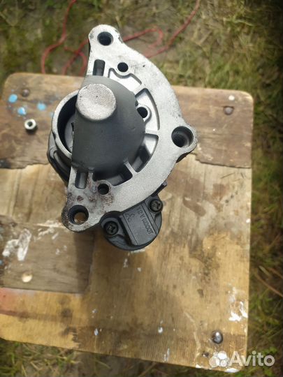 Стартер peugeot-citroen STM 1277 RB