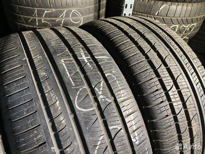 Pirelli Scorpion Verde All Season SF 275/40 R22 108Y