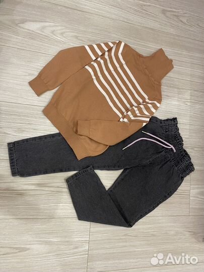 Детская одежда для девочек