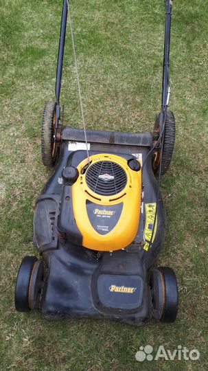 Ремонт газонокосилок тракторов колен.валы