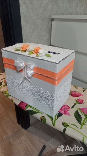 Семейный банк на свадьбу