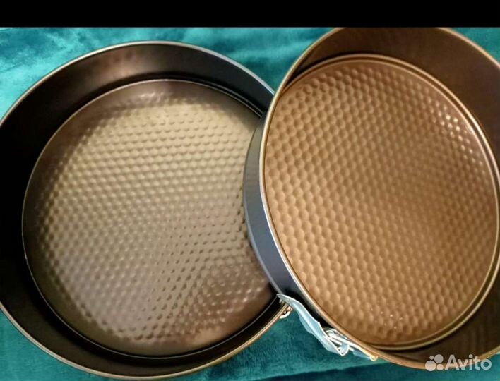 Форма для выпечки торта разъёмная